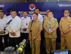 Dorong Pemerataan, SF Hariyanto Fokus Sejahterakan Masyarakat Perbatasan Riau