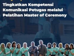 Ditjenpas tingkatkan kompetensi komunikasi petugas