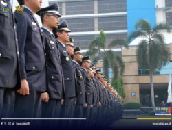 Memaknai Hakordia 2025, Peran Bea Cukai dalam Mendorong Layanan Publik Berintegritas