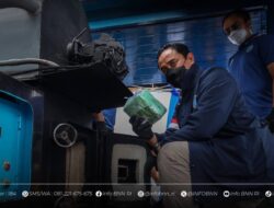 BNN MUSNAHKAN LEBIH DARI 300 KG NARKOTIKA*HASIL PENGUNGKAPAN KASUS DI BERBAGAI WILAYAH INDONESIA
