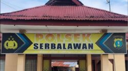 Di wilayah hukum Rumah mertua Kapolda Sumut,Rahmat diduga menjadi bandar besar narkoba, kapolsek Dolok batunanggar selalu mengatakan lidik