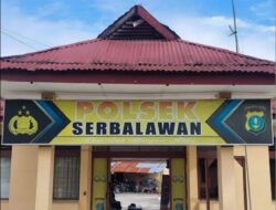 Di wilayah hukum Rumah mertua Kapolda Sumut,Rahmat diduga menjadi bandar besar narkoba, kapolsek Dolok batunanggar selalu mengatakan lidik