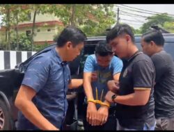 “Terima kasih pak Kapolda sumut, Akhirnya rahmat sang bandar narkoba telah ditangkap”, Ucap masyarakat dolok batunanggar