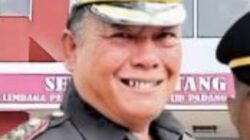 Kalapas Sidempuan memindahkan KUREK, Wbp KADENG  tidak dipindah.Ada apa dengan Kalapas Sidempuan