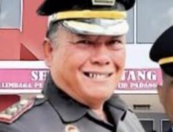 Kalapas Sidempuan memindahkan KUREK, Wbp KADENG  tidak dipindah.Ada apa dengan Kalapas Sidempuan