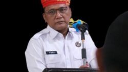 Selalu memblokir no Wartawan, Kakanwil Ditjenpas Sumut Yudisuseno , diduga alergi dan menghindar terhadap wartawan