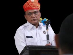Selalu memblokir no Wartawan, Kakanwil Ditjenpas Sumut Yudisuseno , diduga alergi dan menghindar terhadap wartawan