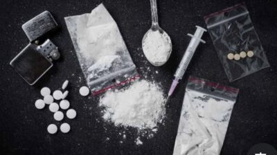 Tangkap Sannddy diduga bandar besar narkoba di Bosarmaligas