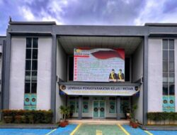 Sudra napi lapas kelas I medan diduga masih bebas kendalikan narkoba kesiantar simalungun,Diminta mentri imipas pindahkan sudra ke nusakambangan