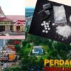 Diduga bandar Narkoba Dannu di perdagangan Simalungun tidak akan tertangkap,masyarakat berharap Kapoldasu turun tangan