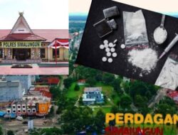 Diduga bandar Narkoba Dannu di perdagangan Simalungun tidak akan tertangkap,masyarakat berharap Kapoldasu turun tangan