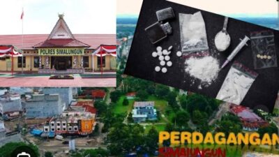 Diduga bandar Narkoba Dannu di perdagangan Simalungun tidak akan tertangkap,masyarakat berharap Kapoldasu turun tangan