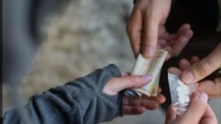 Akong diduga bandar narkoba diseribu dolok kab Simalungun tidak tersentuh hukum